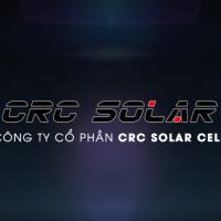 CÔNG TY CỔ PHẦN CRC SOLAR CELL