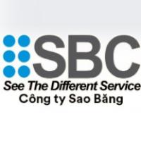 Công Ty CP Kỹ Thuật Số SBC - CN Hồ Chí Minh
