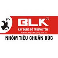 Công Ty CP Nhôm BLK Việt Nam