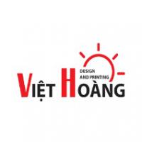 Công Ty TNHH Dịch Vụ Sản Xuất In Việt Hoàng