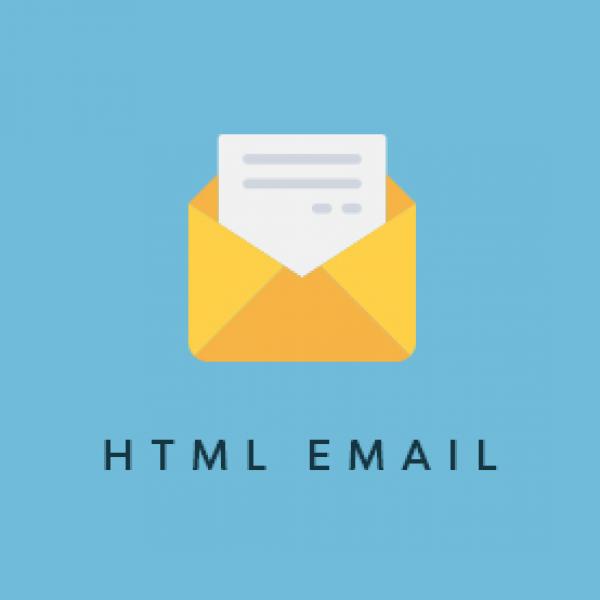 Thiết kế Email HTML