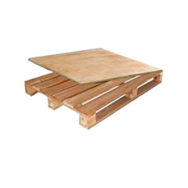 Pallet gỗ - mẫu 1